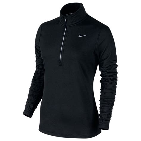 nike shirt lange mouw dames|NIKE Sportshirts met lange mouwen voor dames online kopen.